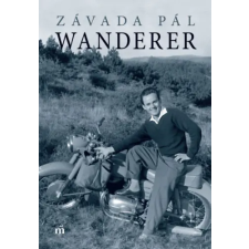 Magvető Könyvkiadó Wanderer antikvárium - használt könyv