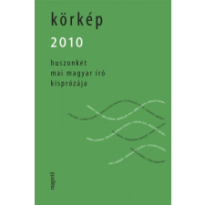 Magvető Körkép 2010 szépirodalom