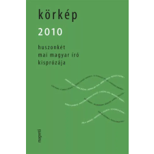 Magvető Körkép 2010 egyéb e-könyv