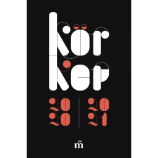 Magvető Körkép 2020–2021 egyéb e-könyv