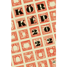 Magvető Körkép 2022 szépirodalom