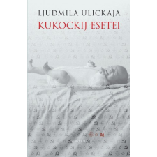 Magvető Kukockij esetei irodalom