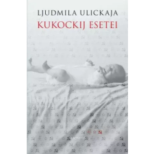 Magvető Kukockij esetei egyéb e-könyv