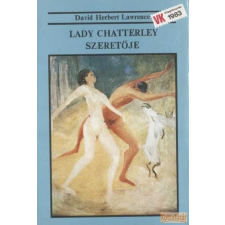 Magvető Lady Chatterley szeretője antikvárium - használt könyv