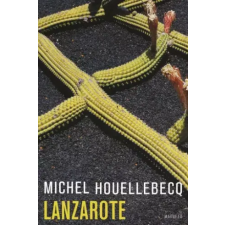 Magvető Lanzarote egyéb e-könyv