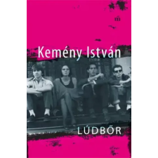 Magvető Lúdbőr egyéb e-könyv