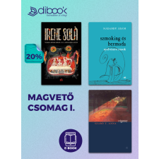 Magvető MAGVETŐ CSOMAG I. egyéb e-könyv