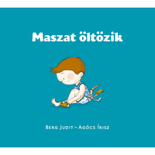 Magvető Maszat öltözik egyéb könyv