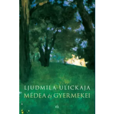 Magvető Médea és gyermekei egyéb e-könyv