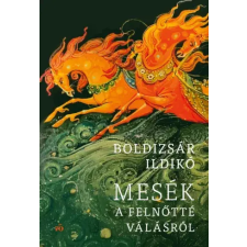 Magvető Mesék a felnőtté válásról egyéb e-könyv