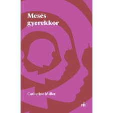 Magvető Mesés gyerekkor irodalom