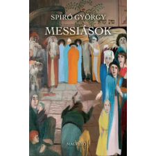 Magvető Messiások egyéb e-könyv
