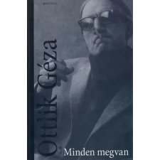 Magvető Minden megvan egyéb e-könyv