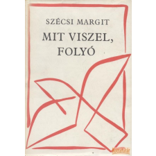 Magvető Mit viszel, folyó antikvárium - használt könyv