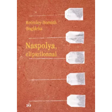 Magvető Naspolya, elipszilonnal egyéb e-könyv