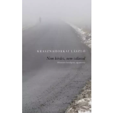 Magvető Nem kérdez, nem válaszol egyéb e-könyv