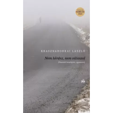Magvető Nem kérdez, nem válaszol egyéb e-könyv
