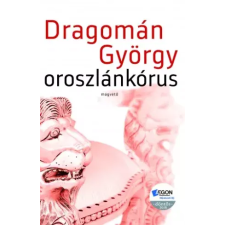 Magvető Oroszlánkórus egyéb e-könyv