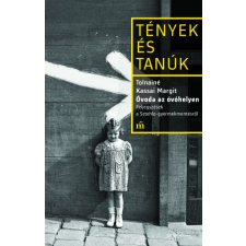 Magvető Óvoda az óvóhelyen történelem