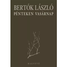 Magvető Pénteken vasárnap egyéb e-könyv