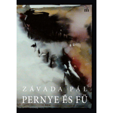 Magvető Pernye és fű egyéb e-könyv