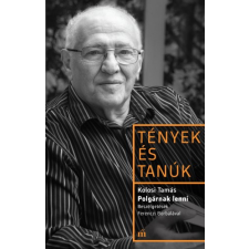 Magvető Polgárnak lenni egyéb e-könyv