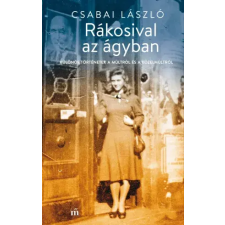 Magvető Rákosival az ágyban egyéb e-könyv