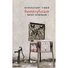 Magvető Reményfutam szépirodalom