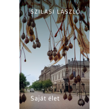 Magvető Saját élet szépirodalom