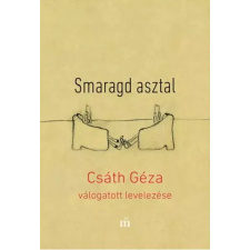 Magvető Smaragd asztal egyéb e-könyv