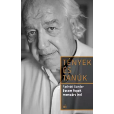 Magvető Sosem fogok memoárt írni egyéb e-könyv