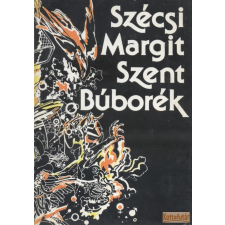 Magvető Szent Búborék antikvárium - használt könyv