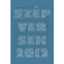 Magvető Szép versek 2012 egyéb e-könyv