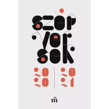 Magvető Szép versek 2020–2021 egyéb e-könyv