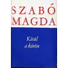 Magvető-Szépirodalmi Kkiadó Kívül a körön