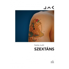 Magvető Szextáns szépirodalom