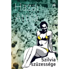 Magvető Szilvia szüzessége egyéb e-könyv