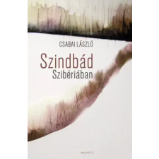 Magvető Szindbád Szibériában egyéb e-könyv