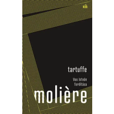 Magvető Tartuffe egyéb e-könyv
