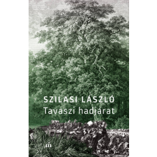 Magvető Tavaszi hadjárat szépirodalom