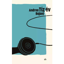 Magvető Tíz év egyéb e-könyv