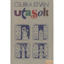 Magvető Utasok antikvárium - használt könyv
