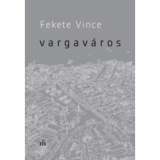 Magvető Vargaváros egyéb e-könyv