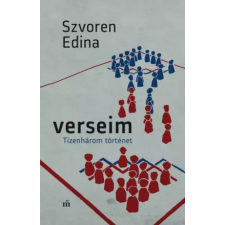 Magvető Verseim egyéb e-könyv