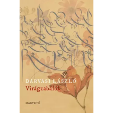 Magvető Virágzabálók egyéb e-könyv