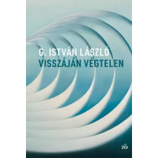 Magvető Visszáján végtelen egyéb e-könyv