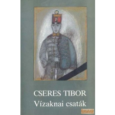 Magvető Vízaknai csaták (1988) antikvárium - használt könyv