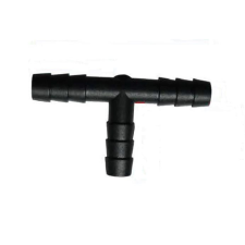 Magyar Ablakmosó elosztó T 5mm autóalkatrész