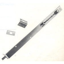 Magyar Ajtótolózár Bizt. 3170/40 2/2 30Mm zár és alkatrészei