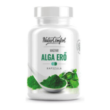  Magyar Alga Erő kapszula vitamin és táplálékkiegészítő